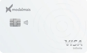 Modalmais Visa Infinite