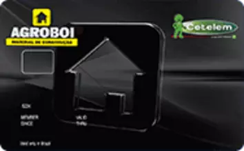 Agroboi Mastercard