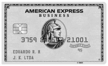 American Express Business Platinum