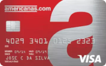 Americanas Visa
