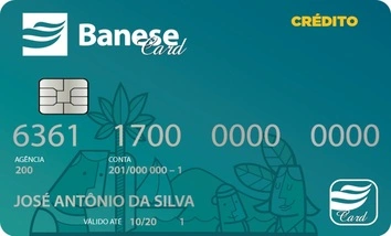 Banese Card