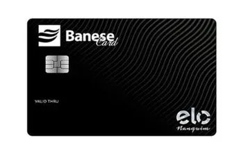 Banese Card Elo Nanquim
