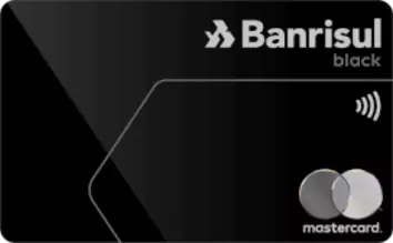 Banrisul Mastercard Black