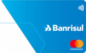 Banrisul Mastercard Consignado INSS