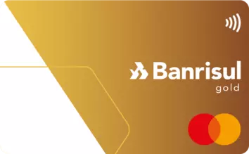 Banrisul Mastercard Gold