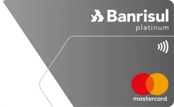 Banrisul Mastercard Platinum