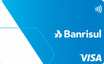 Banrisul Visa Gold Servidor Público