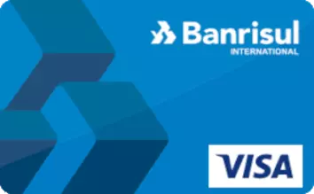 Banrisul Visa Universitário