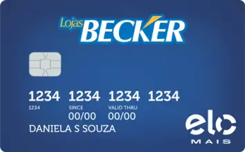 Becker Elo Mais