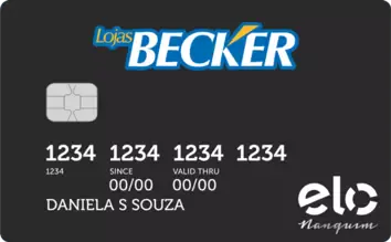 Becker Elo Nanquim