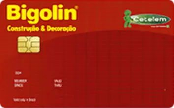 Bigolin Visa