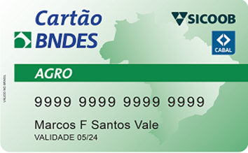 BNDES AGRO
