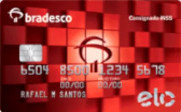 Bradesco Consignado INSS Internacional