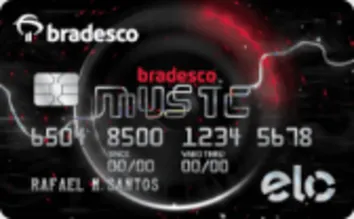Bradesco Elo Music Internacional