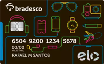 Bradesco Elo Universitário