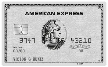Bradesco The Platinum Card®