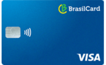 Brasilcard