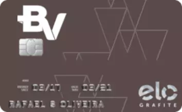 BV Elo Grafite