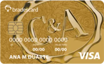 C e A Gold