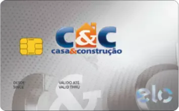 C e C Elo Mais
