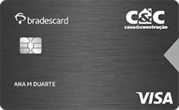 C e C Visa Gold