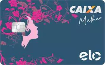 Caixa Econômica Elo Mulher