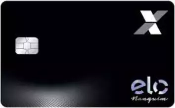 Caixa Econômica Elo Nanquim