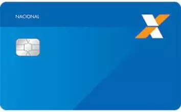 Caixa Econômica Mastercard Nacional