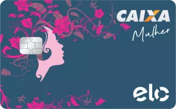 Caixa Econômica Elo Mulher