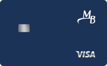 Cartão MB Visa Básico