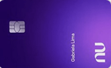 Cartão Nubank Ultravioleta