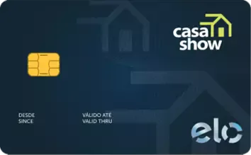 Casa Show Elo Mais