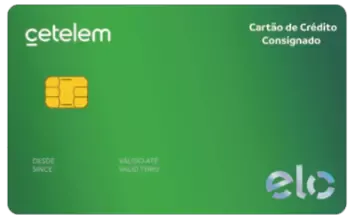 Cetelem Consignado Elo Mais