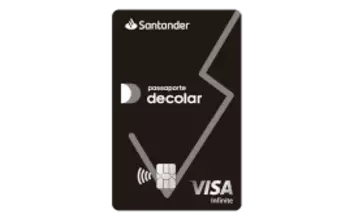 Santander Decolar Infinite