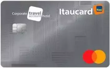 Itaucard CTAH Mastercard