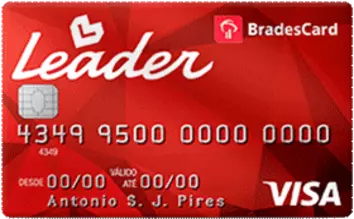 Leader Visa Nacional