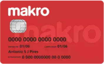 Makro Nacional