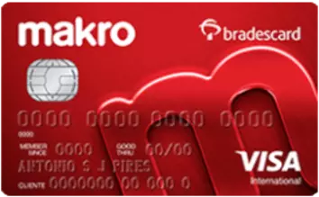 Makro Visa Internacional