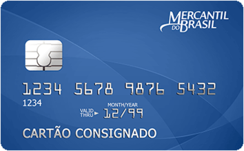 Cartão MB Visa Pleno