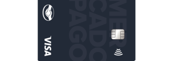 Mercado Pago Visa