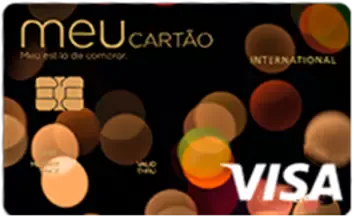 Meu Cartão Visa