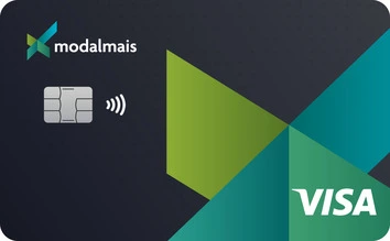Modalmais Visa Classic