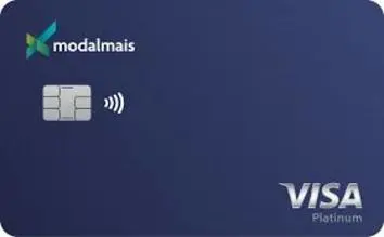 Modalmais Visa Platinum