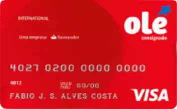 Olé Consignado