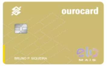 Ourocard Elo Mais