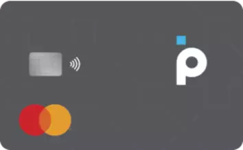 Cartão PAN Mastercard Internacional