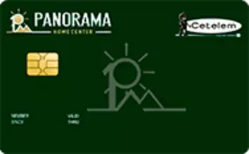 Panorama Cetelem Mastercard