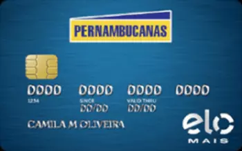 Pernambucanas Elo Mais