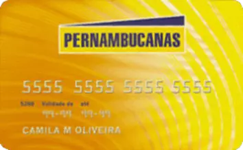 Pernambucanas Flex