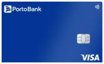 Porto Bank Gold